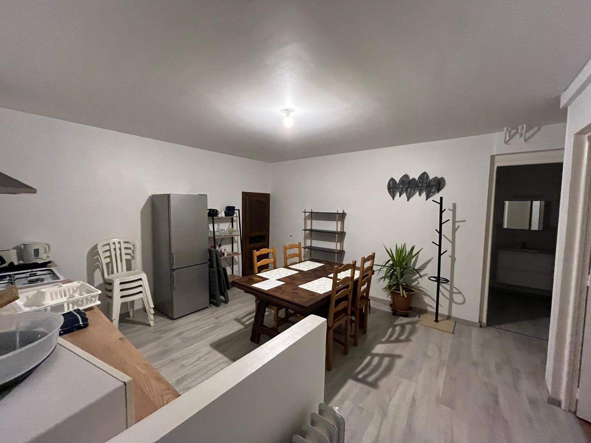 Logement neuf en face de la forêt. Accès cour. Bagnoles de l'Orne Normandie Exterior foto